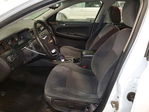 Chevrolet Impala 2013