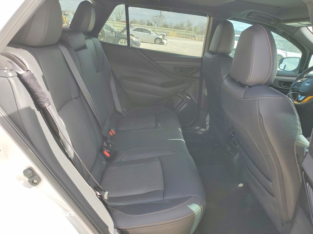 Subaru Outback 2024
