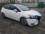 Nissan Versa 2021