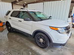 Ford Explorer 2015