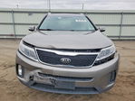 Kia Sorento 2015