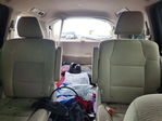 Honda Odyssey 2013
