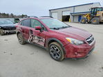 Subaru XV 2015