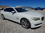 BMW Series 7 2013
