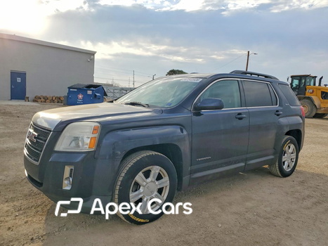 GMC Terrain 2015 - Image 1 of 14