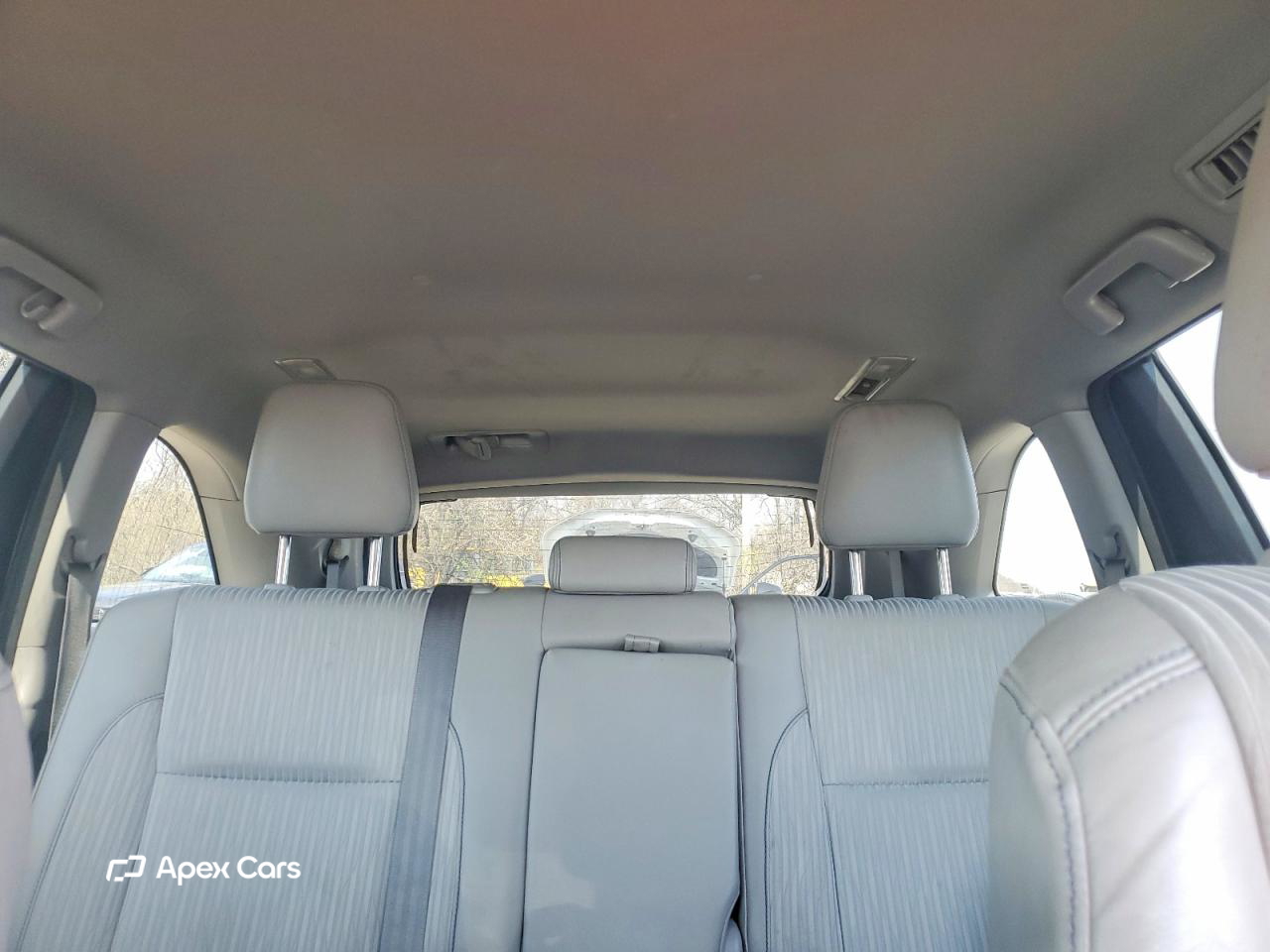 Toyota Highlander 2018