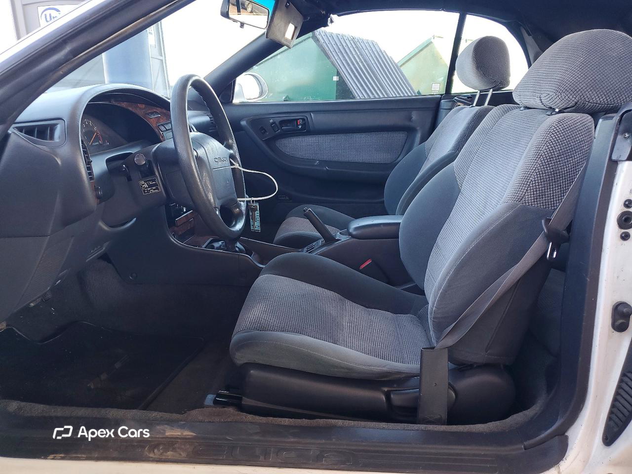 Toyota Celica 1992