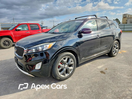 Kia Sorento 2016 - Image 1 of 13
