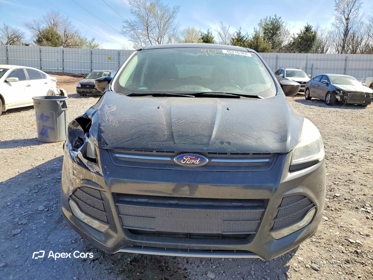 Ford Escape 2015
