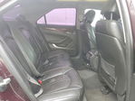Cadillac CTS 2009