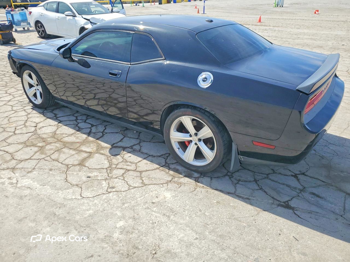 Dodge Challenger 2009