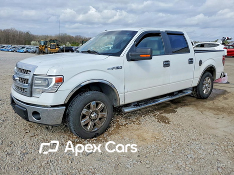 Ford F-150 2014 - Image 1 of 13
