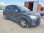 Chevrolet Trax 2016