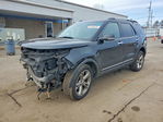 Ford Explorer 2015