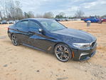 BMW Series 5 2018