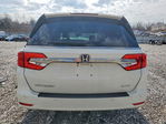 Honda Odyssey 2019