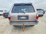 Toyota 4Runner 2001