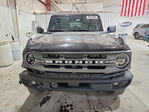 Ford Bronco 2024