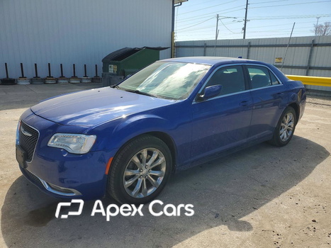 Chrysler 300 2018 - Image 1 of 12