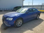 Chrysler 300 2018