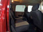 Dodge RAM 2012