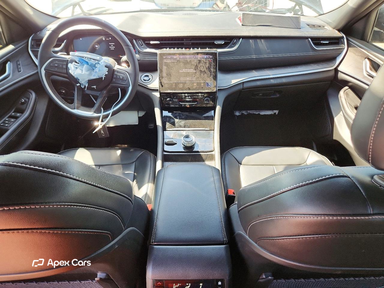 Jeep Cherokee 2024