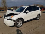 Subaru Forester 2016