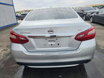 Nissan Altima 2018