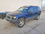 Jeep Cherokee 2001