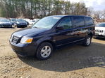 Dodge Caravan 2010