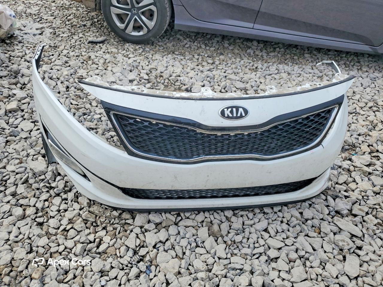 Kia Optima 2014