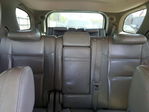 Dodge Durango 2011