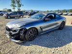 BMW M8 2022