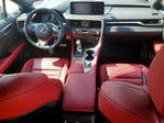 Lexus RX 2020