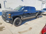 Chevrolet Silverado 2014