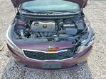 Kia Forte 2018