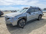Subaru Forester 2025