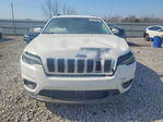 Jeep Cherokee 2021