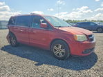 Dodge Caravan 2011