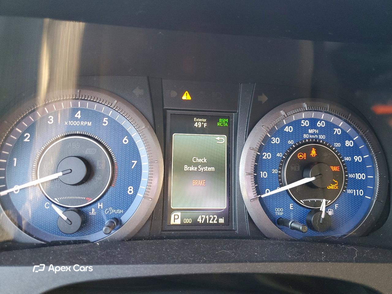 Toyota Sienna 2020