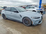 BMW M3 2022