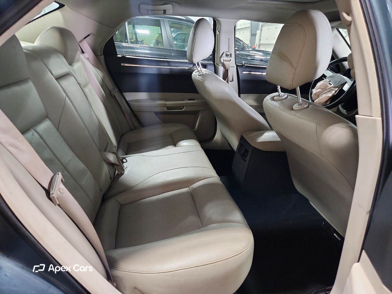 Chrysler 300 2005