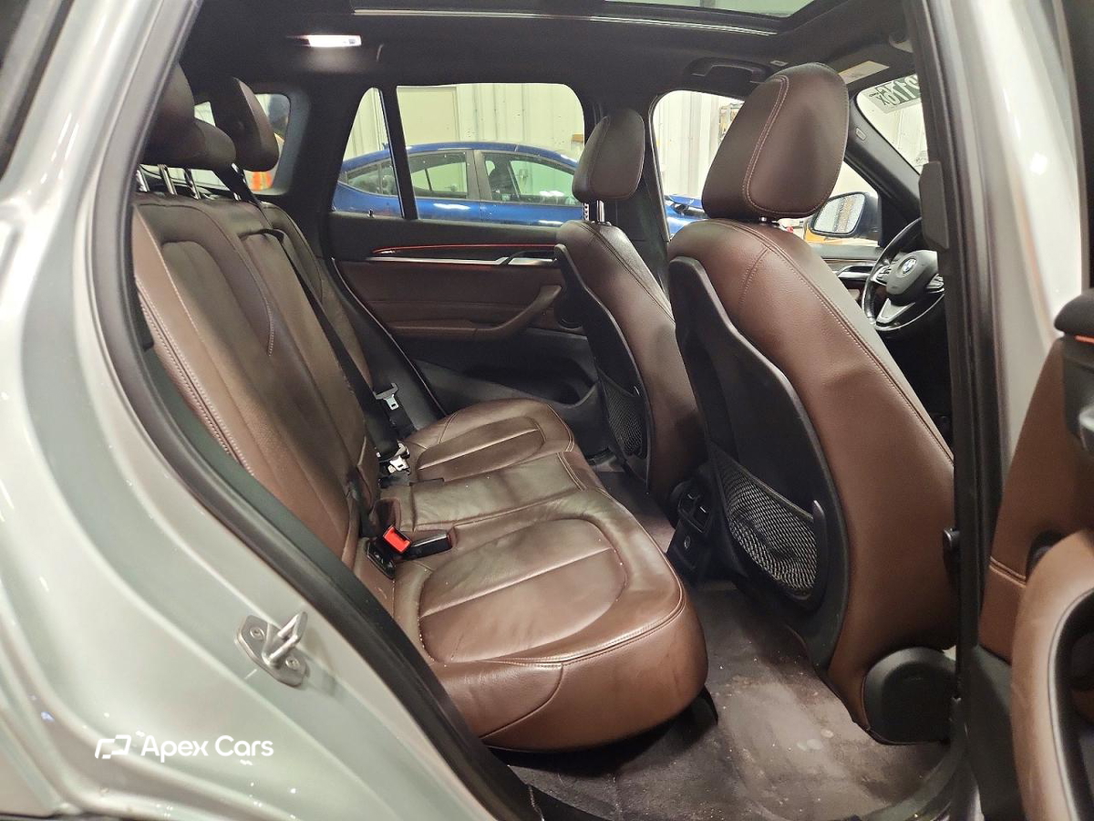 BMW X1 2016