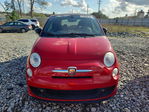 Fiat 500 2017