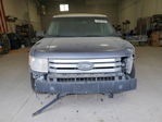 Ford Flex 2009