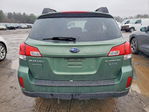 Subaru Outback 2010