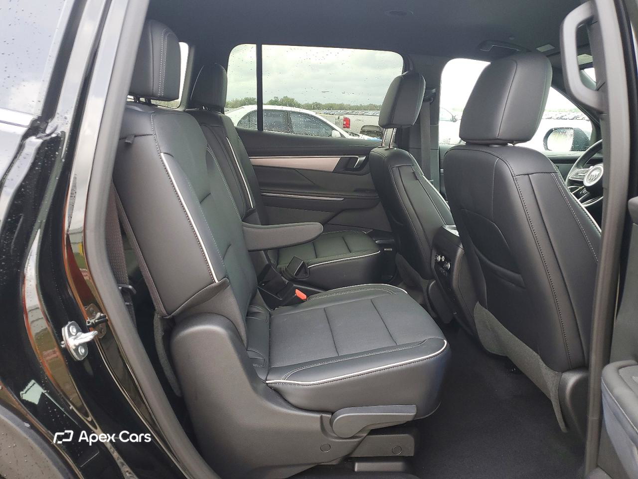 Buick Enclave 2026