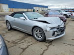 Chevrolet Camaro 2015