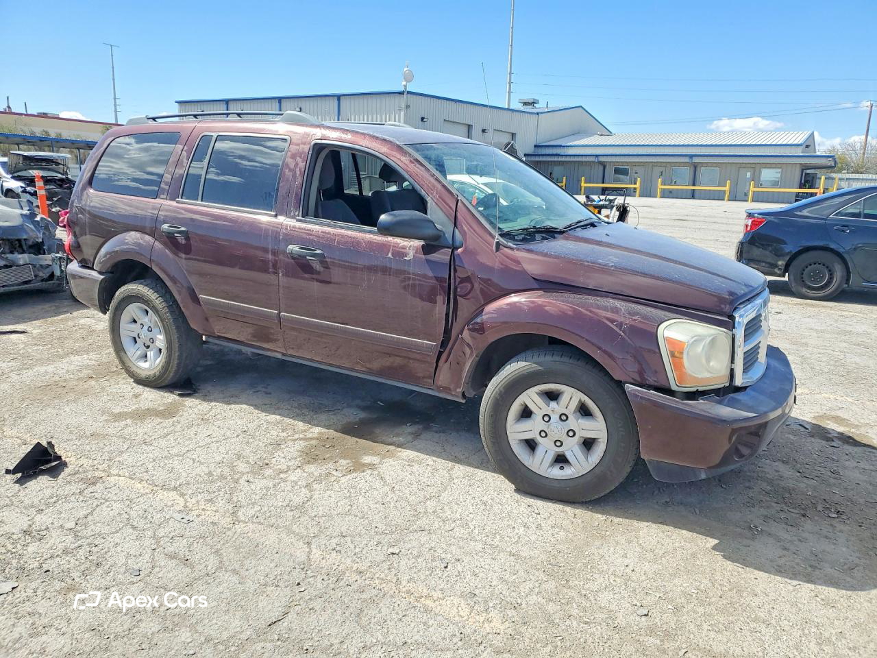 Dodge Durango 2005