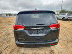 Chrysler Pacifica 2017